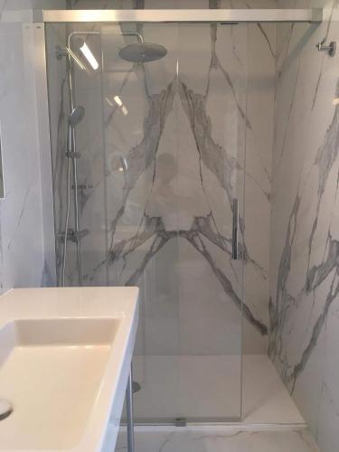 Apartament Bel Mare D 411