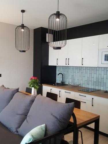 Apartament Bel Mare D 411