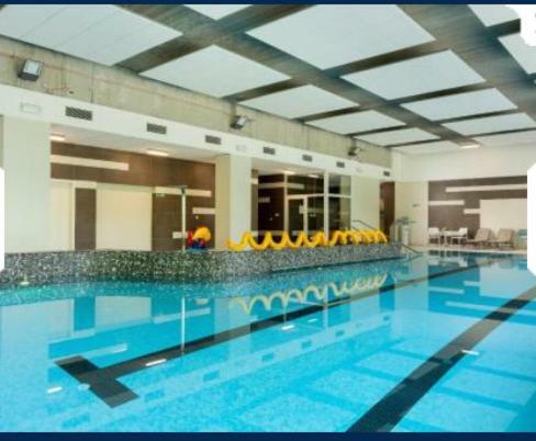 Apartamento Onyx Family