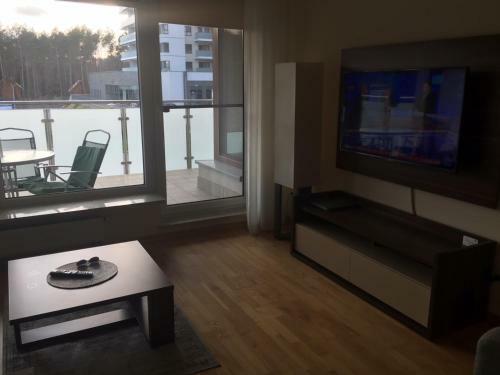 Apartamento Onyx Family