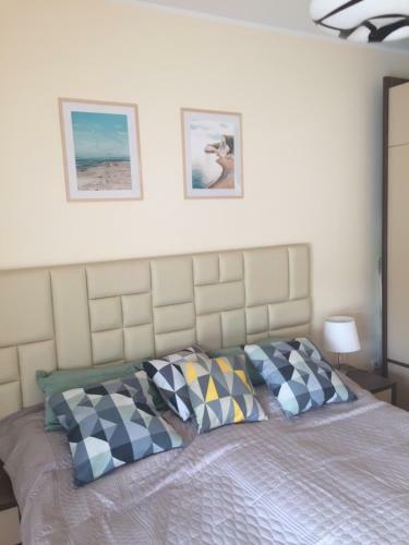 Apartamento Onyx Family