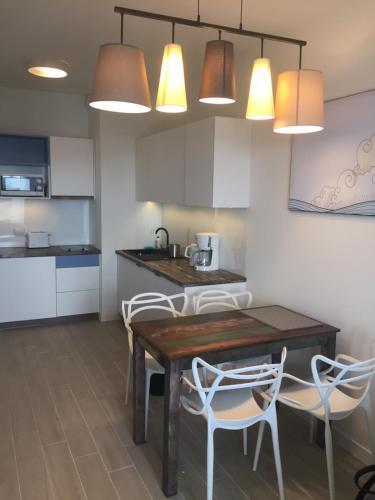 Apartamento Onyx Family