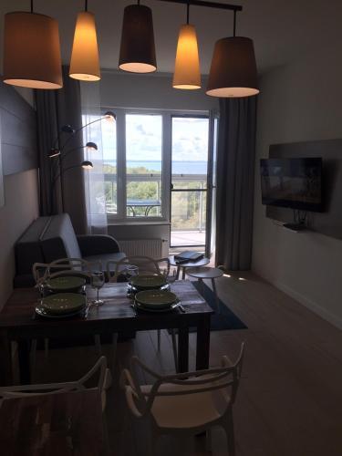 Apartamento Onyx Family