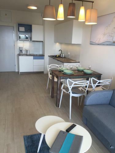 Apartamento Onyx Family