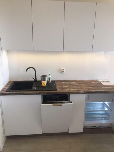 Apartamento Onyx Family