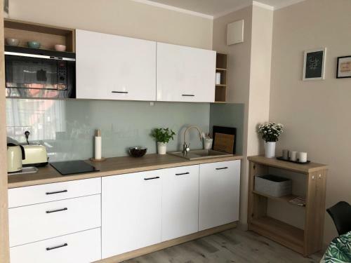 Apartamento Bel Mare Mi?dzyzdroje