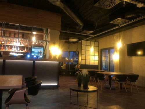 Apartamento Bel Mare Mi?dzyzdroje