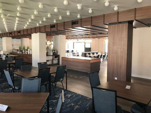 Apartamento Bel Mare Mi?dzyzdroje