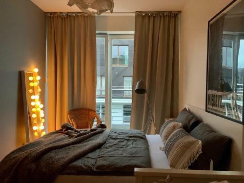 Nature&eco Apartament