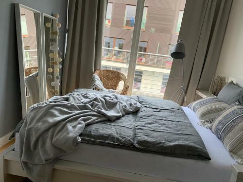 Nature&eco Apartament