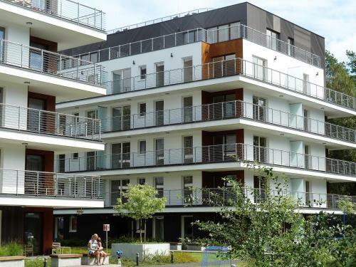 Nature&eco Apartament