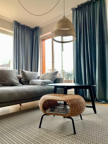 Nature&eco Apartament