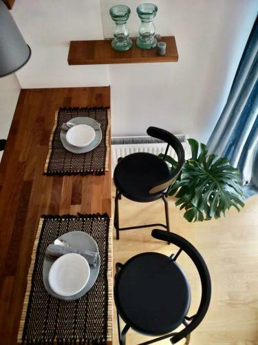 Nature&eco Apartament