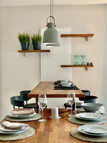 Nature&eco Apartament