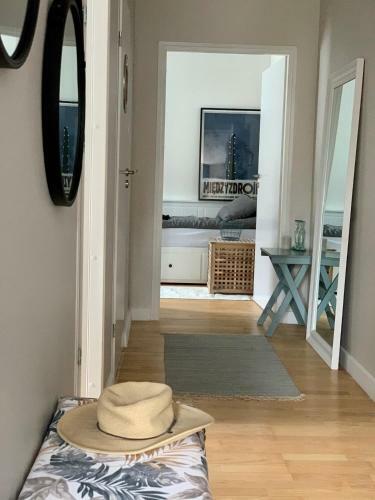 Nature&eco Apartament