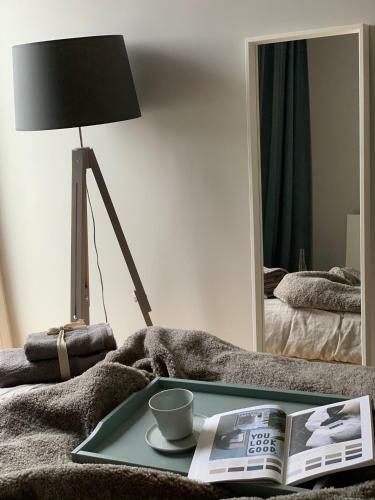 Nature&eco Apartament