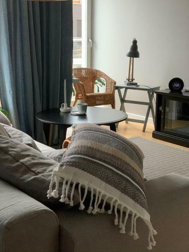 Nature&eco Apartament