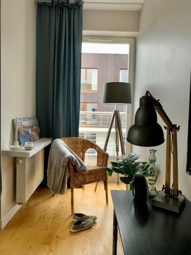 Nature&eco Apartament