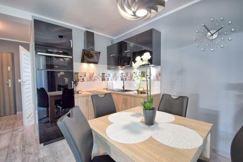 Sea-view Apartamenty Kolorowe Balkony