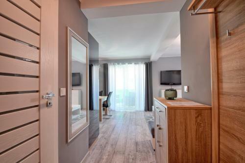 Sea-view Apartamenty Kolorowe Balkony