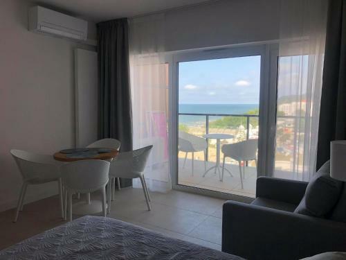 Apartamento Your Holidays Aquamarina Prima