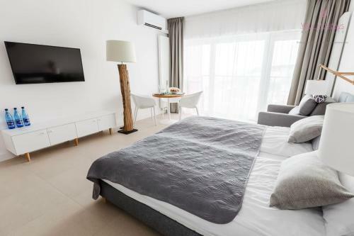 Apartamento Your Holidays Aquamarina Prima