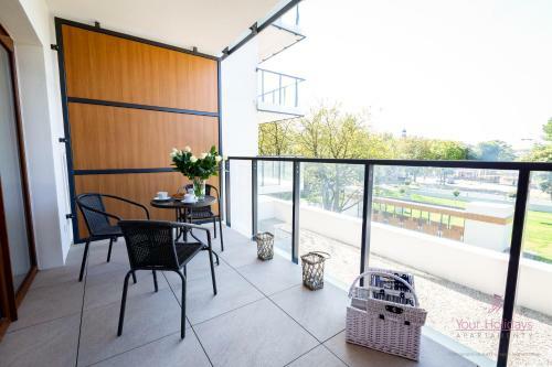 Apartamento Your Holidays Aquamarina Prima
