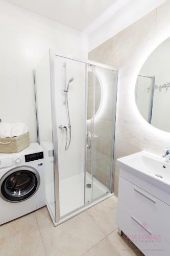 Apartamento Your Holidays Aquamarina Prima