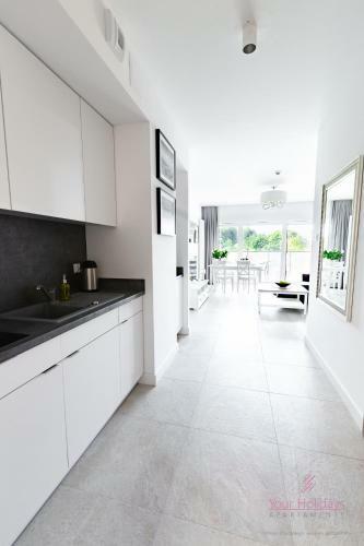 Apartamento Your Holidays Aquamarina Prima