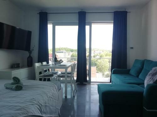 Ttp Apartment 5 Misdroy