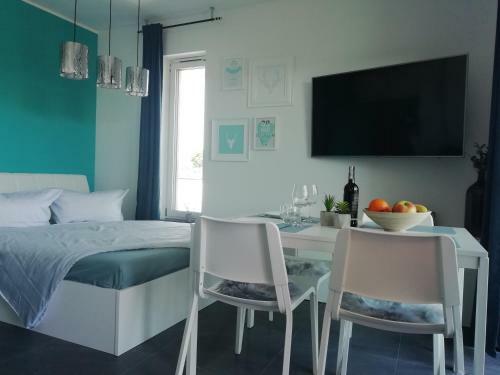 Ttp Apartment 5 Misdroy