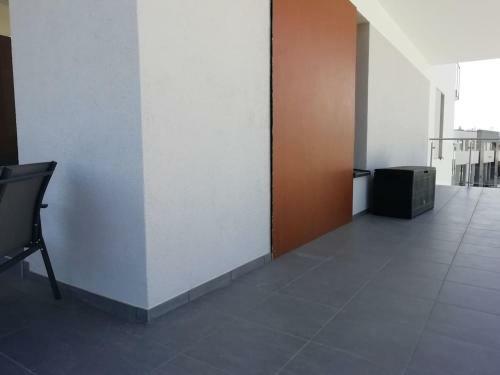 Ttp Apartment 5 Misdroy
