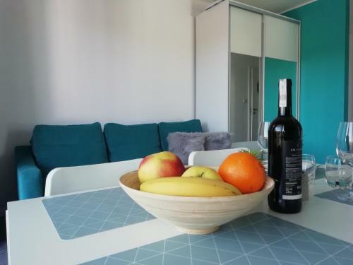 Ttp Apartment 5 Misdroy