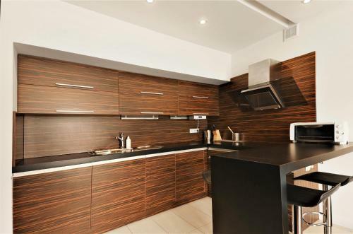 Apartament Marea Klimatyzowany