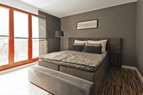 Apartament Marea Klimatyzowany