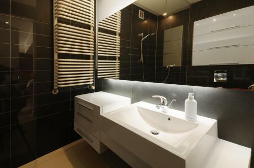 Apartament Marea Klimatyzowany