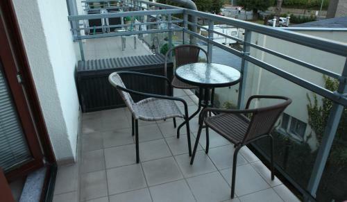 Apartament Marea Klimatyzowany