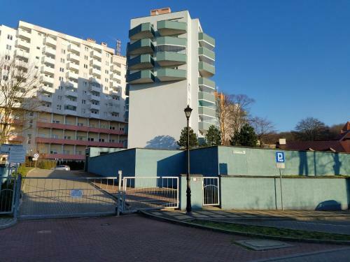 Apartamento Golden Sand