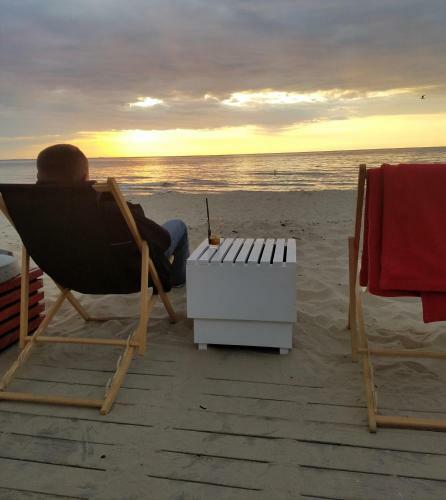 Apartamento Golden Sand