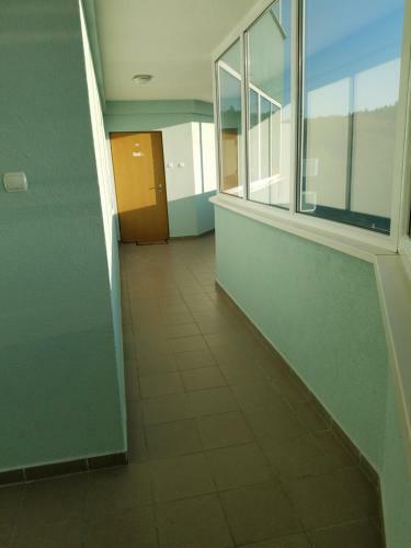 Apartamento Golden Sand
