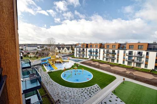 Sea-view Apartamenty Bel Mare