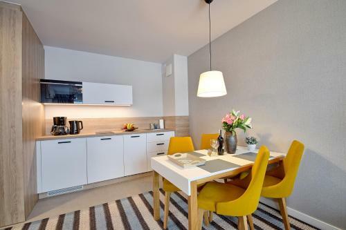 Sea-view Apartamenty Bel Mare