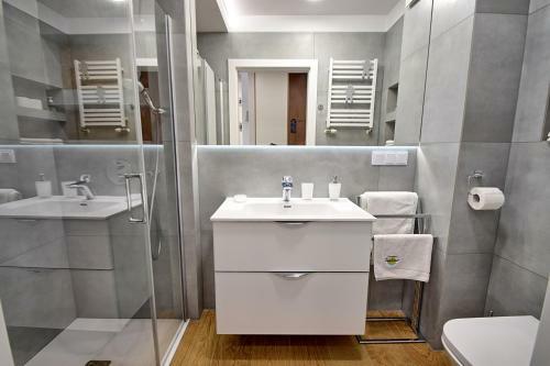 Sea-view Apartamenty Bel Mare