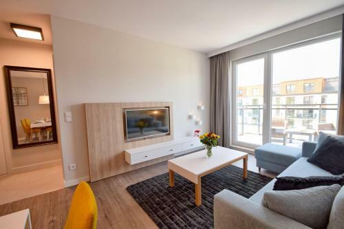 Sea-view Apartamenty Bel Mare