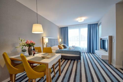 Sea-view Apartamenty Bel Mare