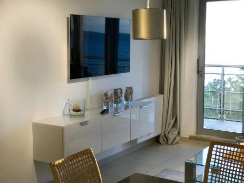 Apartamento Baltic Sun Mi?dzyzdroje