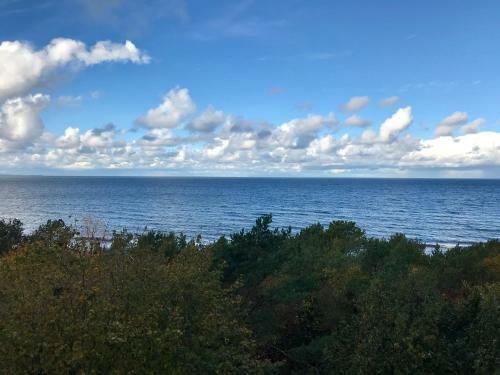 Apartamento Baltic Sun Mi?dzyzdroje