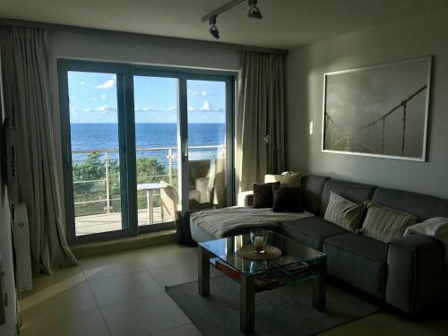 Apartamento Baltic Sun Mi?dzyzdroje