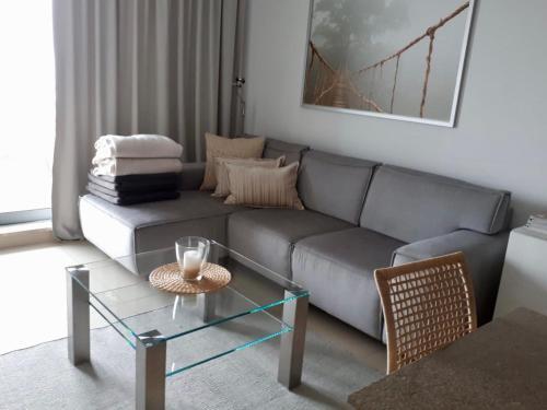 Apartamento Baltic Sun Mi?dzyzdroje