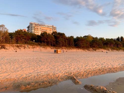 Apartamento Baltic Sun Mi?dzyzdroje